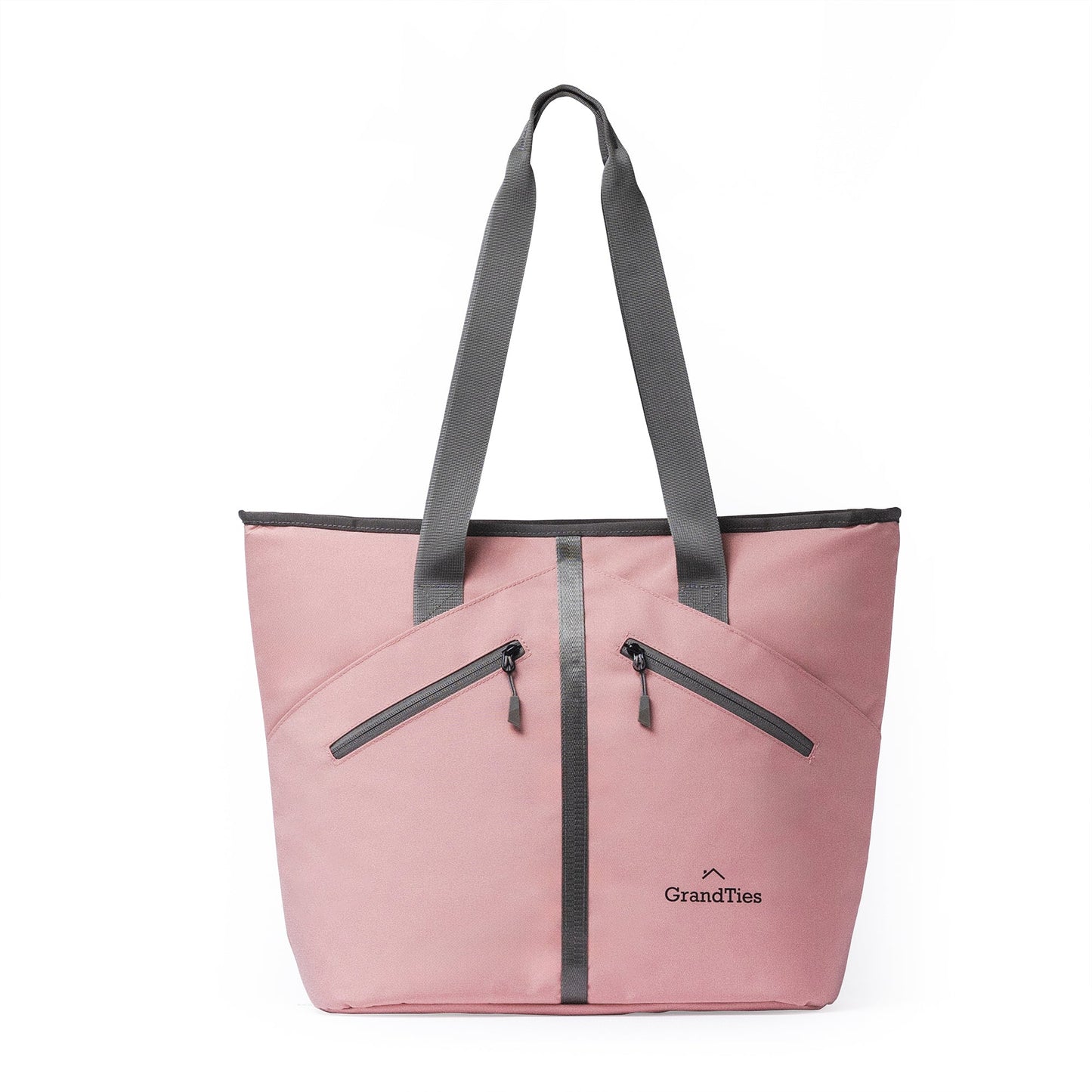 GRANDTIES グランタイズポータブルソフトクーラーバッグ【30L】