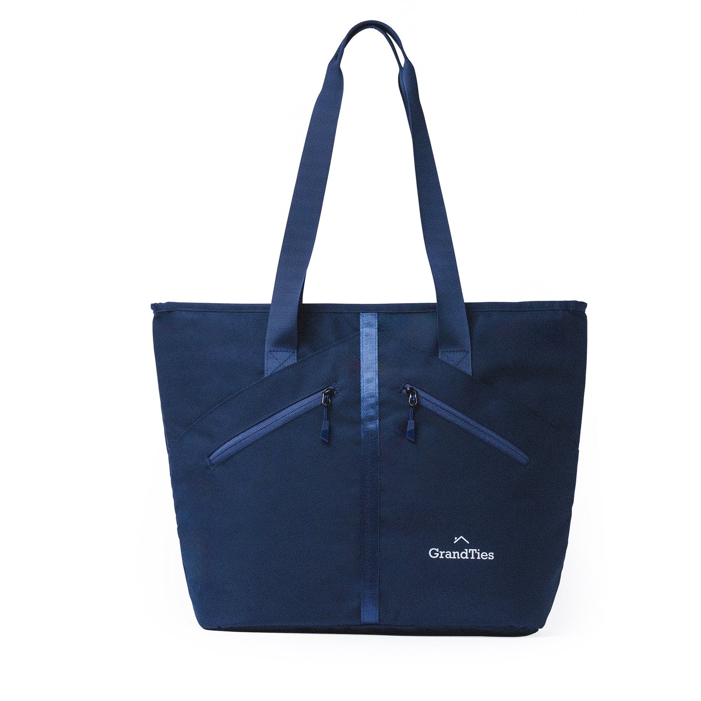 GRANDTIES グランタイズポータブルソフトクーラーバッグ【30L】