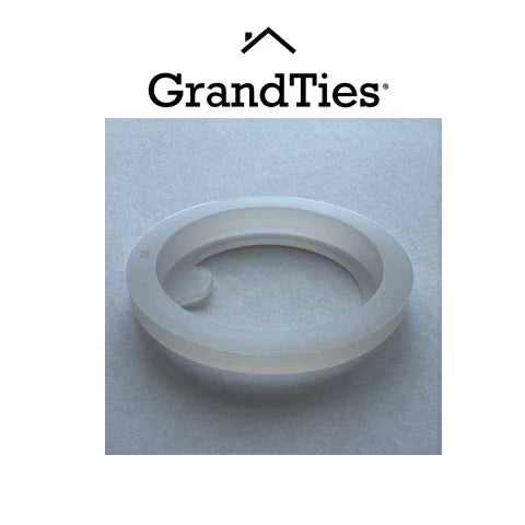 GRANDTIES グランタイズ 真空断熱ステンレスワイドマウスボトル 709ml 946ml 兼用【呑み口無しタイプ 】専用交換パッキン (コピー)