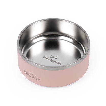 GRANDTIES グランタイズ ペットボウルスモール【532ml】