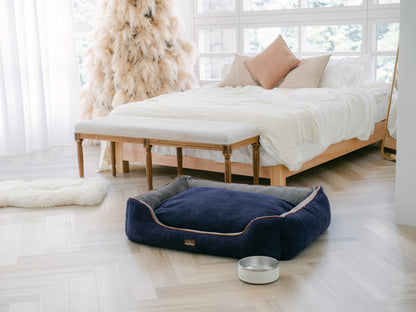 GRANDTIES グランタイズ ペットベッドカドラー 【XLサイズ】