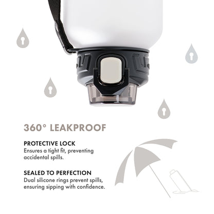 GRANDTIES グランタイズ トライタンスポーツウォーターボトル【800ml】