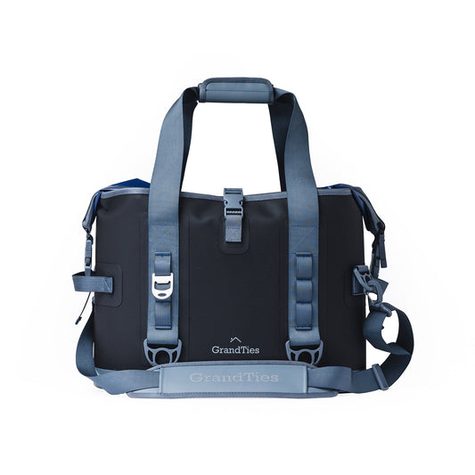 GRANDTIES グランタイズポータブルソフトクーラーバッグ【40L】