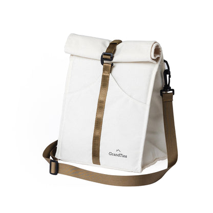 GRANDTIES グランタイズランチバック