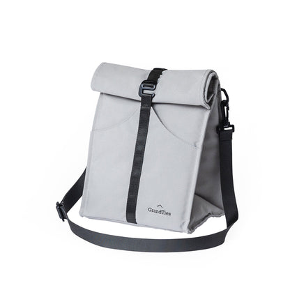 GRANDTIES グランタイズランチバック