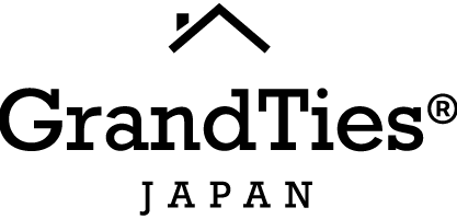 GRANDTIES JAPAN