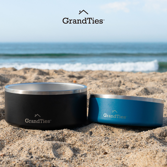 GRANDTIES グランタイズ ペットボウルスモール【1250ml】