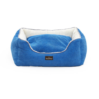 GRANDTIES グランタイズ ペットベッドカドラー 【Sサイズ】