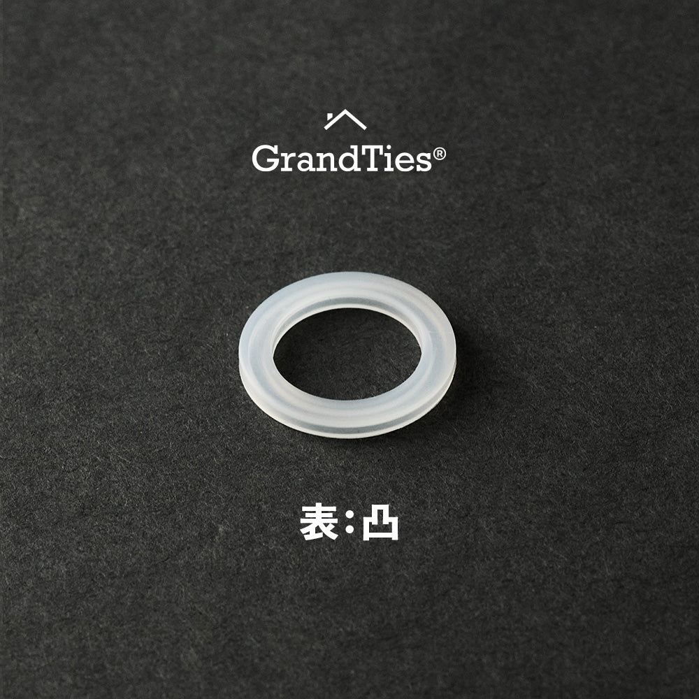 真空断熱ワイドマウスボトル 709ml 946ml 兼用【呑み口有の呑み口部専用：交換パッキン】