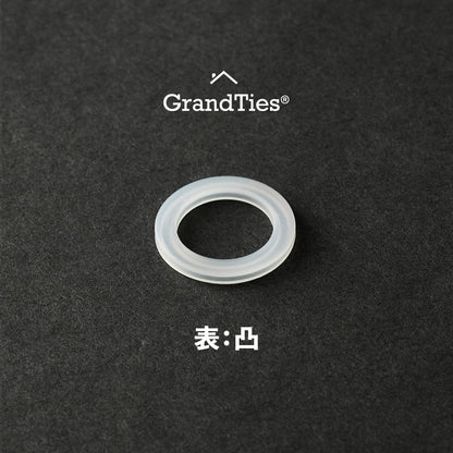 真空断熱ワイドマウスボトル 709ml 946ml 兼用【呑み口有の呑み口部専用：交換パッキン】