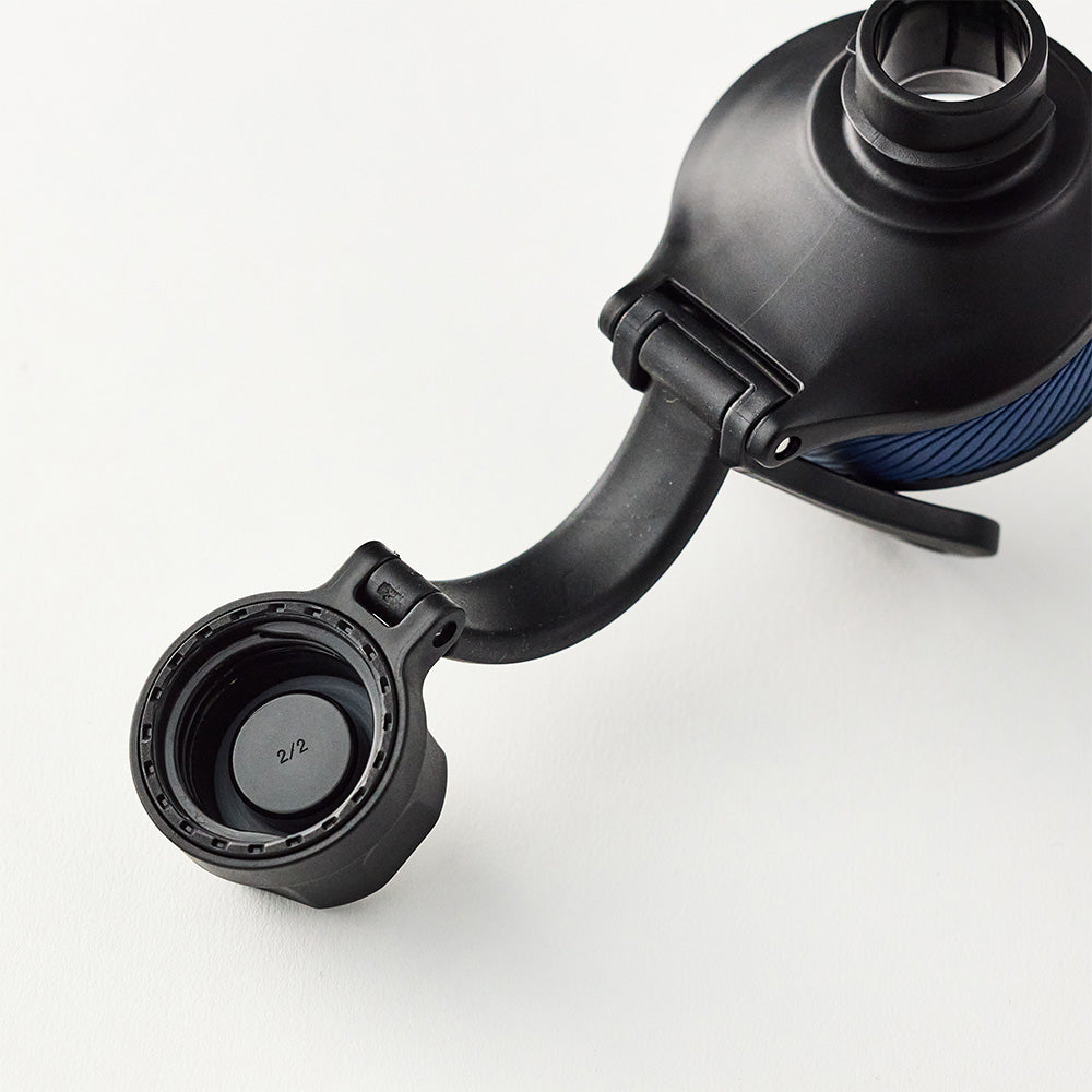 真空断熱ワイドマウスボトル 709ml 946ml 兼用【呑み口有の呑み口部専用：交換パッキン】