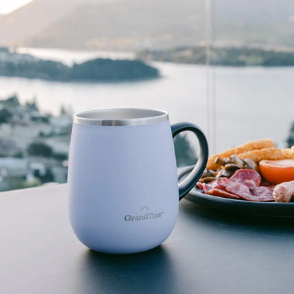GRANDTIES グランタイズ プレミアムマグカップ 【460ml】- サンクチュアリー