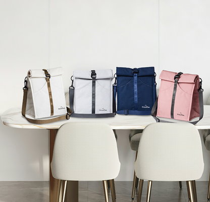 GRANDTIES グランタイズランチバック