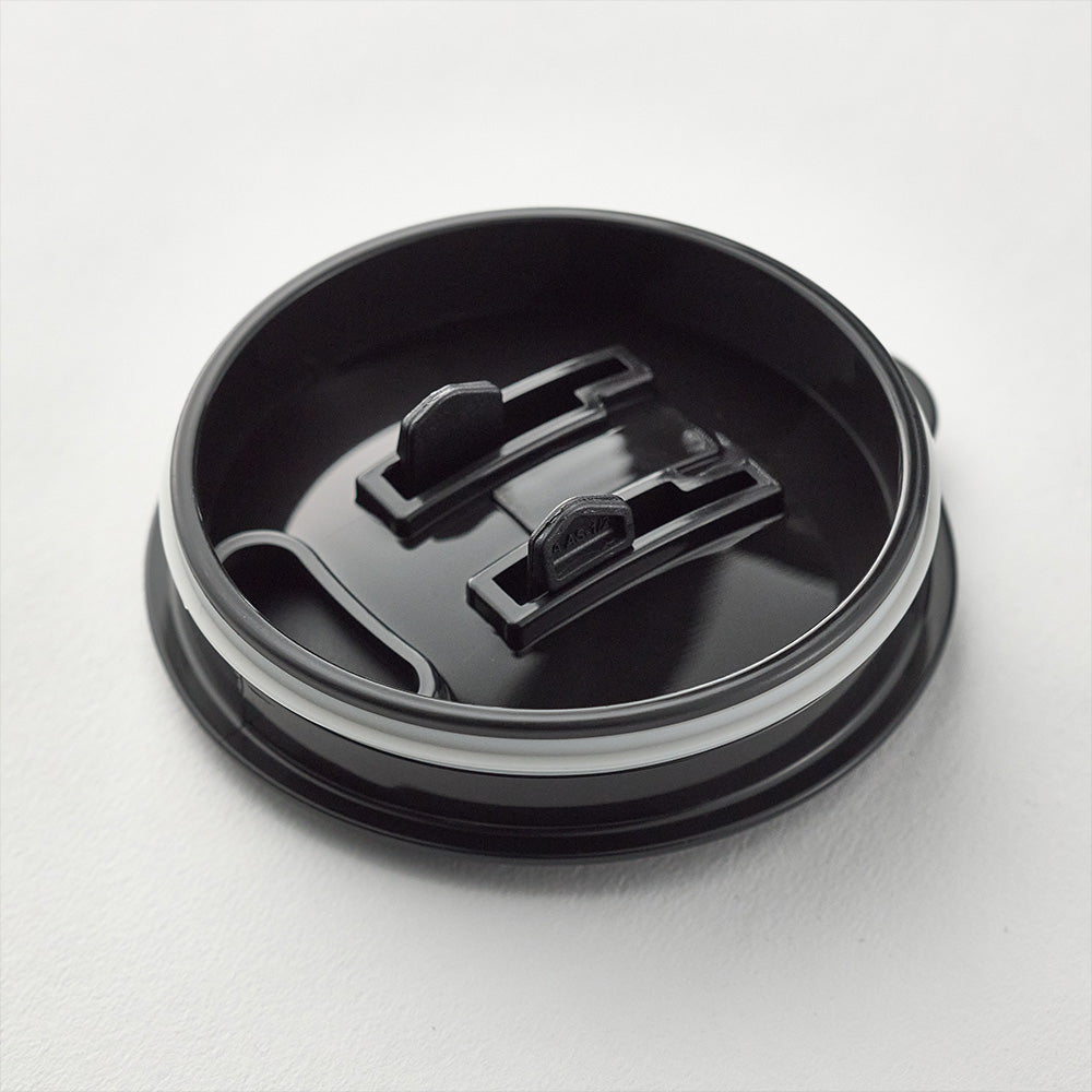 GRANDTIES グランタイズ  プレミアム真空断熱マグカップ 460ml用交換蓋シール1個入り