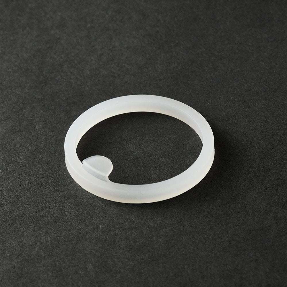 GRANDTIES グランタイズ  真空断熱ステンレスワイドマウスボトル 709ml 946ml 兼用【呑み口有りタイプ 】専用交換パッキン