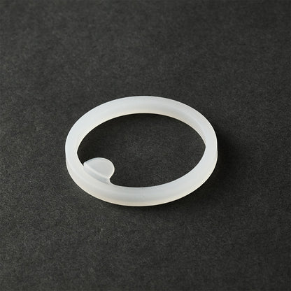 GRANDTIES グランタイズ  真空断熱ステンレスワイドマウスボトル 709ml 946ml 兼用【呑み口有りタイプ 】専用交換パッキン