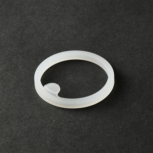 GRANDTIES グランタイズ  真空断熱ステンレスワイドマウスボトル 709ml 946ml 兼用【呑み口有りタイプ 】専用交換パッキン