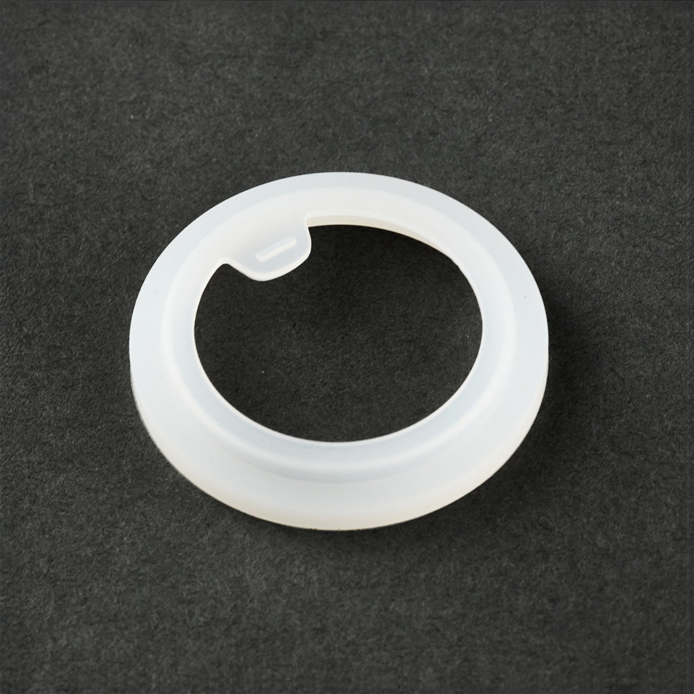 GRANDTIES グランタイズ  真空断熱ステンレスワイドマウスボトル 709ml 946ml 兼用【呑み口無しタイプ 】専用交換パッキン (コピー)